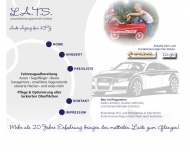 Bild Willkommen bei LATS....Anti-Aging fr KFZ
