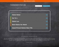 Bild Hotel - Cafe Zehnter Cafe Bäckerei Fremdenzimmer