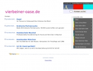 Bild Heimtierbedarf Weber