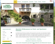 Bild Polisina Wald- und Sporthotel Dr. Hanns Maier GmbH & Co. KG
