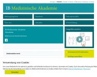 Bild IB Medizinische Akademie