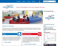 Bild Sdzucker Verkauf GmbH