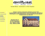 Bild Gasthof - Mainaussicht