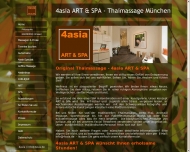 Bild 4asia ART & SPA