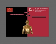 Bild Dr. med. Friedhelm Sych