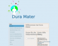 Bild Dura Mater - Medizin