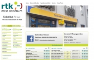 Bild Colombus Reisen