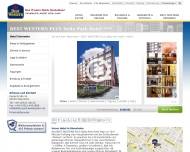 Bild Best Western Delta Park Hotel