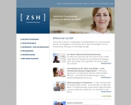 Bild Mathias Scholl, ZSH GmbH Finanzdienstleistungen