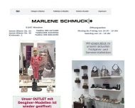 Bild Marlene Schmuck  Schuhe & Accessoires