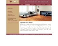 Bild toproom innenausbau & sanierung GmbH