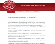 Bild Dellenwerkstatt e. K.