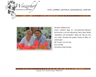 Bild Gasthof Winzerhof Inh. Fam. Gerbig u. Heusinger