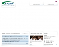 Bild SportA Sportrechte- und Marketing-Agentur GmbH