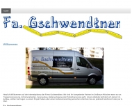 Bild Gschwendtner GmbH