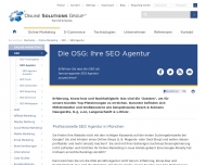 Bild SEO Agentur