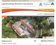 Bild Jugendherberge