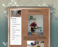 Bild Mobiler Hundefriseur Anschi in Mnchen und M. Umland. Angelika Reichherzer