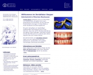 Bild Dental Labor Stepper