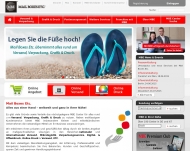 Bild Mail Boxes Etc. 0026 Laue Leonhard