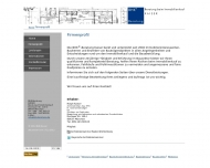 Website Bhk-Beratung beim Immobilienkauf