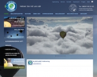 Bild Blue Planet Ballooning and Fireworks GmbH