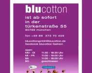 Bild blucotton GmbH collezione