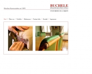 Bild Anton Buchele Raumgestaltung GmbH