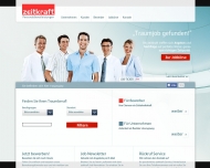Bild zeitkraft Gesellschaft fr Personalservice mbH