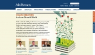 Bild Alix Partners GmbH
