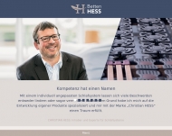 Bild Betten HESS Wasserbetten & Schlafsysteme