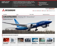 Bild Mitsubishi Heavy Industries Europe Ltd.