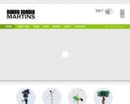 Bild dance studio martins