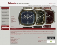 Bild Meertz Exclusive Uhren