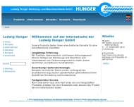 Bild Ludwig Hunger Werkzeug- und Maschinenfabrik Gesellschaft mit beschrnkter Haftung