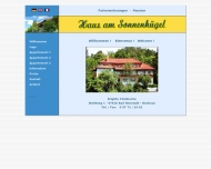 Bild Haus Sonnenhgel, Fam. Chellouche