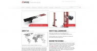 Bild MIAS Maschinenbau, Industrieanlagen & Service GmbH