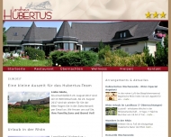 Bild Landhaus Hubertus Inh. Bernd Voll