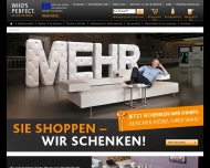 Bild Who's perfect? La Nuova Casa Mbelhandels GmbH & Co. KG
