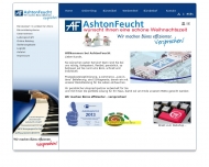 Bild Ashton-Feucht GmbH