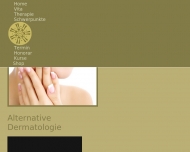 Bild Chinesische Dermatologie