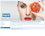 Bild Papp Logistics GmbH & Co. KG
