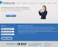 Bild PERMACON GmbH