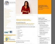 Bild Coaching & Training - Coach Birgit Schfer Mnchen