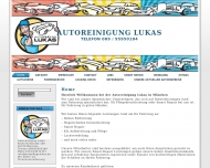 Bild Autopflege Lukas