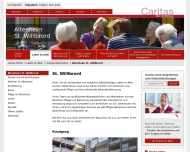 Bild Altenheim St. Willibrord
