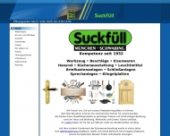 Bild Suckfll Handels GmbH
