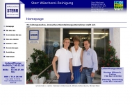 Bild Wscherei Sterr