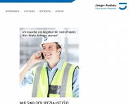 Bild Jaeger Akustik GmbH & Co. KG Mnchen