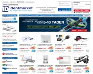 Bild identmarket GmbH